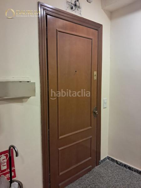 Foto 983bba19-f5e2-4991-9196-24c305686d3d. Appartement dans El Mercat Valencia