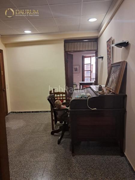 Foto b377c599-5516-40e1-a5cc-304d6c32148a. Appartement dans El Mercat Valencia