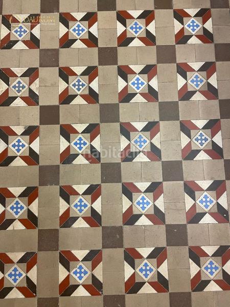 Foto b73eb9b1-08d6-43ca-8b5b-e1c7e53933a4. Appartement dans El Mercat Valencia