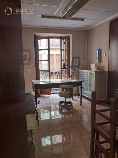Foto c30eb4f7-b429-4311-8c8c-9e3939a8b4f1. Appartement dans El Mercat Valencia