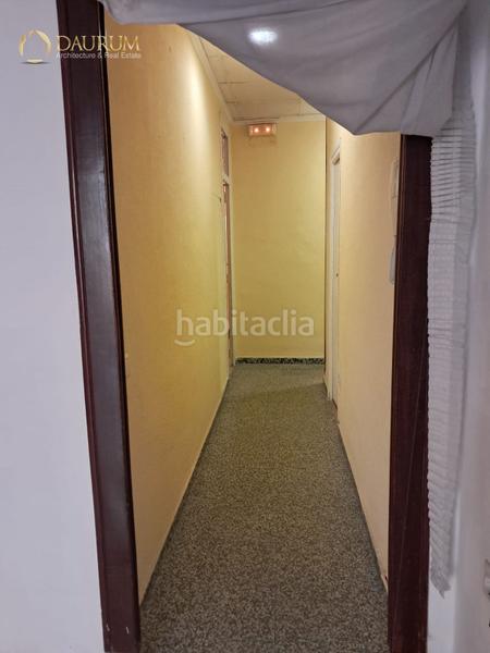 Foto df141504-bc68-4ed0-b726-a25cf4a7518e. Appartement dans El Mercat Valencia