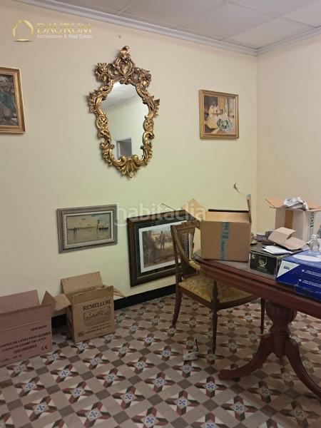Foto e968ec2d-8976-4065-a6fd-0632640d055d. Appartement dans El Mercat Valencia