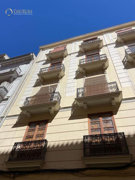 Foto e983a0c6-7803-4845-b935-d7e737dcd19d. Appartement dans El Mercat Valencia