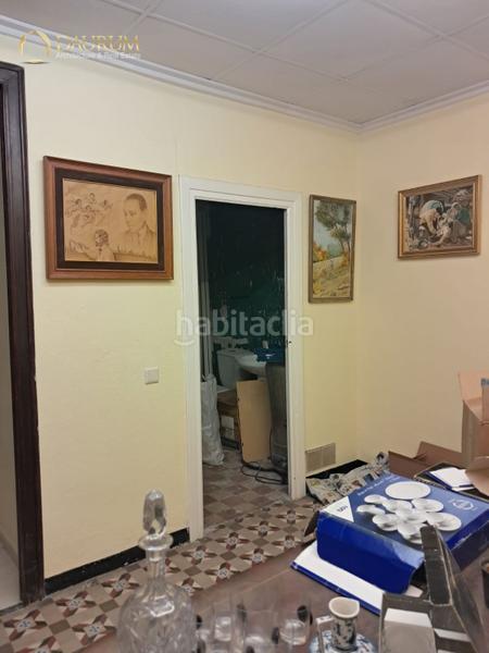 Foto ede9fd7e-a21e-4a99-b254-3c4350f54435. Appartement dans El Mercat Valencia