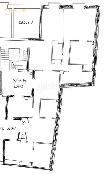 Foto feda37fa-6b36-459a-bc35-158a0ab2fd5a. Appartement dans El Mercat Valencia