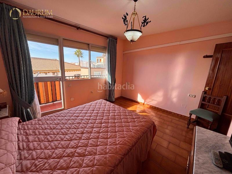 Foto 082b260e-cc5b-42cb-bbca-827bbeabbe0a. Casa adosada maravillosa vivienda unifamiliar de 4 plantas en Arroyo de la Miel en Benalmádena