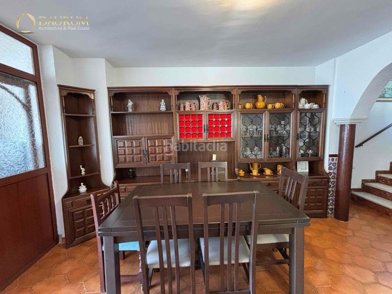 Foto 1b53d2f7-43fe-4abd-b7e9-aec79c4ecfc0. Casa adosada maravillosa vivienda unifamiliar de 4 plantas en Arroyo de la Miel en Benalmádena