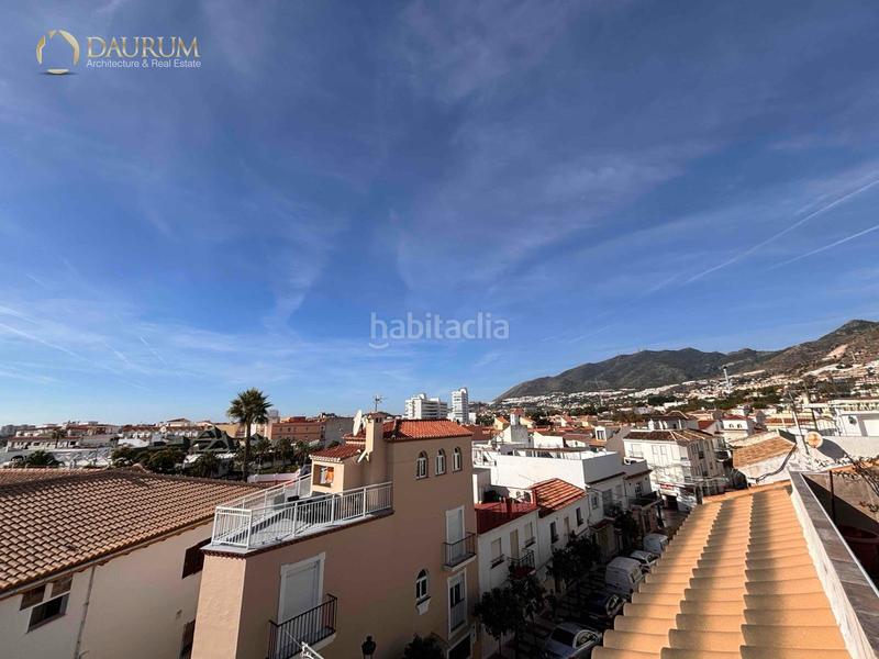 Foto 1c734df3-bf23-40cc-a4a6-d08be64a52a1. Casa adosada maravillosa vivienda unifamiliar de 4 plantas en Arroyo de la Miel en Benalmádena