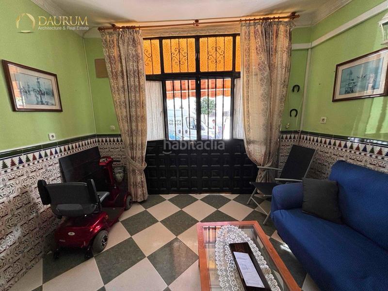 Foto 76dc6123-66f3-4446-9716-4fae826ad544. Casa adosada maravillosa vivienda unifamiliar de 4 plantas en Arroyo de la Miel en Benalmádena