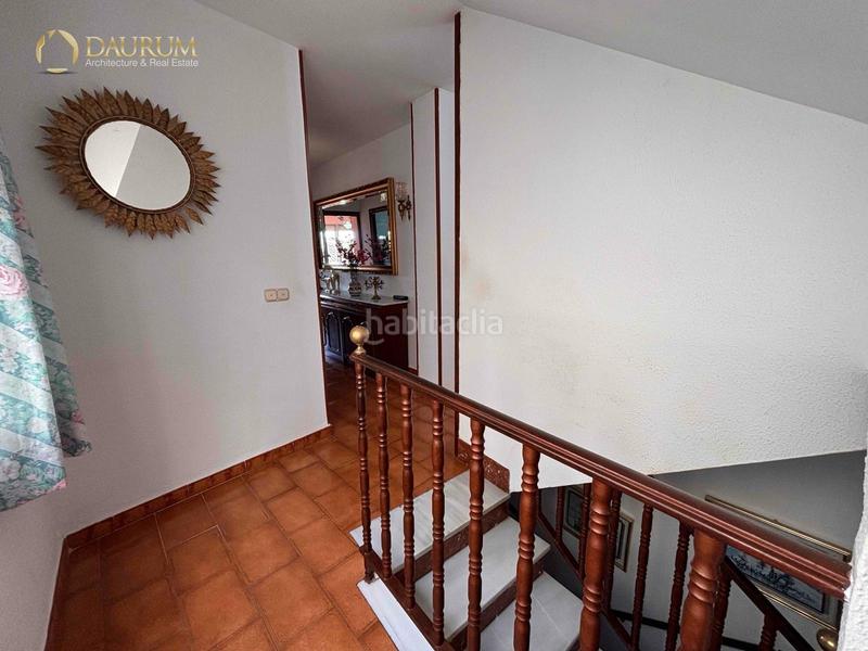 Foto 7c216799-db5f-41af-90bf-562d6a6fa89c. Casa adosada maravillosa vivienda unifamiliar de 4 plantas en Arroyo de la Miel en Benalmádena