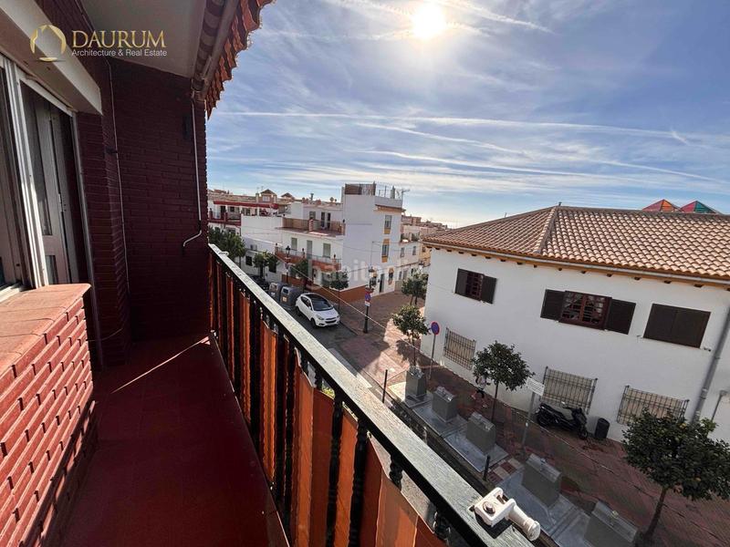 Foto 8b40b3c8-f53e-4866-97c4-15fa93035046. Casa adosada maravillosa vivienda unifamiliar de 4 plantas en Arroyo de la Miel en Benalmádena