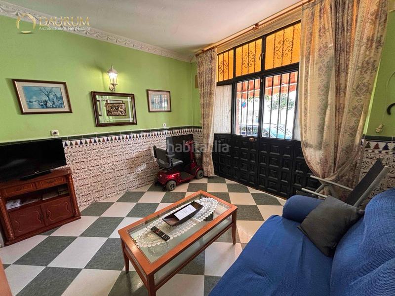 Foto 8de33a26-d870-49bd-a2e9-662771590de5. Casa adosada maravillosa vivienda unifamiliar de 4 plantas en Arroyo de la Miel en Benalmádena