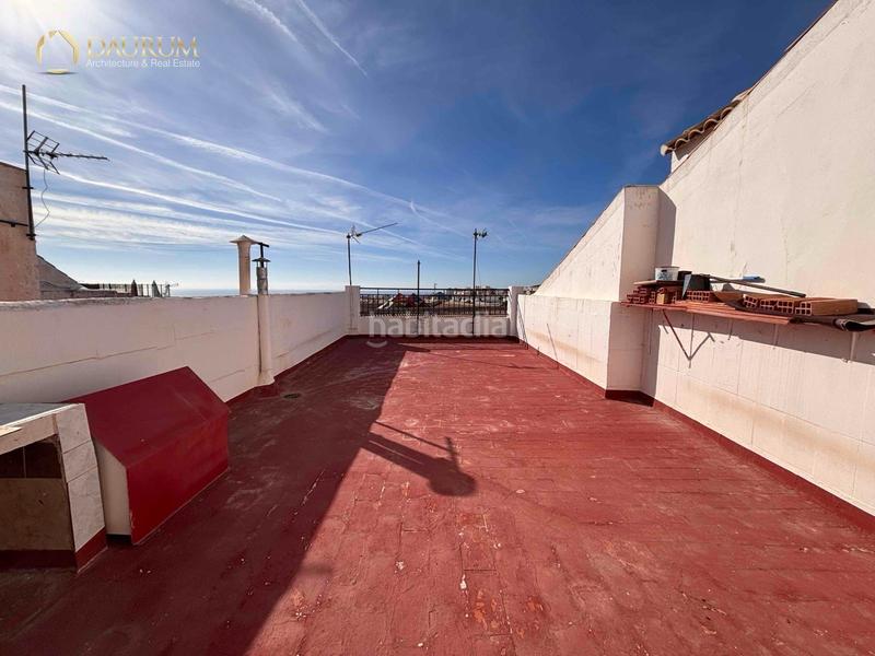 Foto b66e225e-4618-44cf-9287-83545ba25296. Casa adosada maravillosa vivienda unifamiliar de 4 plantas en Arroyo de la Miel en Benalmádena