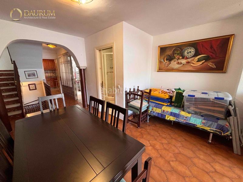 Foto c3264752-84f6-47a6-950b-731772b08f79. Casa adosada maravillosa vivienda unifamiliar de 4 plantas en Arroyo de la Miel en Benalmádena