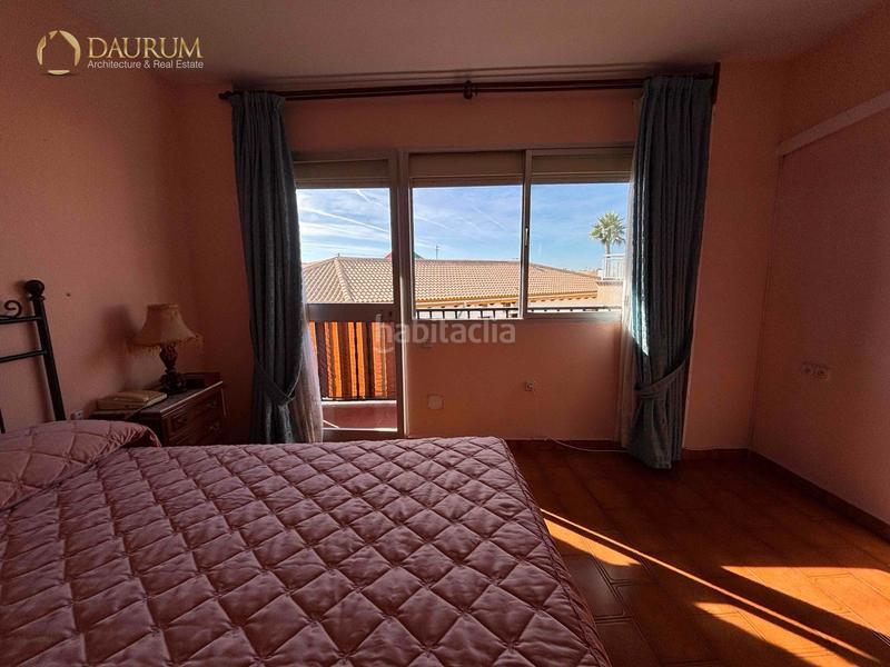 Foto cd99aa99-2aaa-49c2-bc14-f41401a5caf9. Casa adosada maravillosa vivienda unifamiliar de 4 plantas en Arroyo de la Miel en Benalmádena