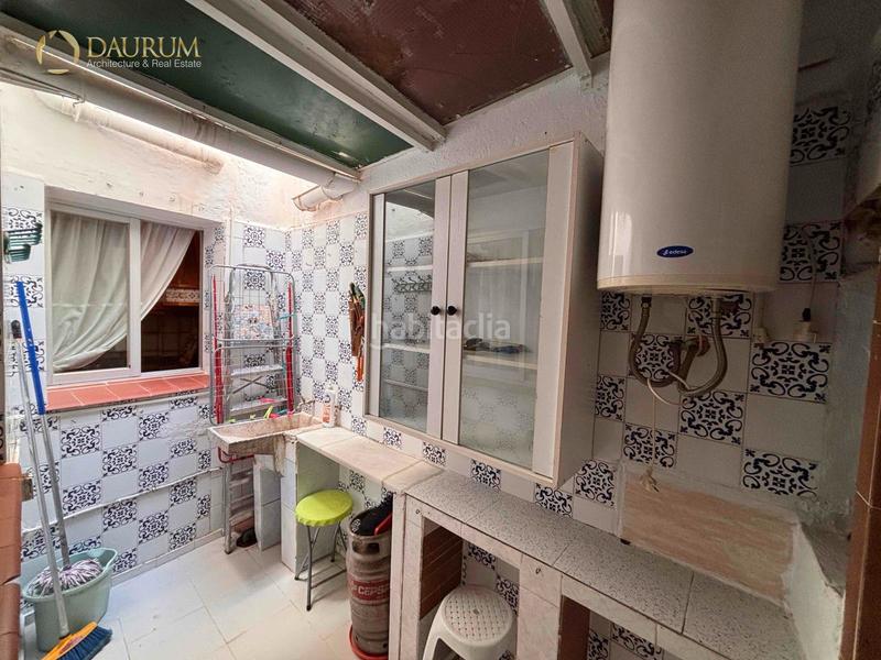Foto f08c4a75-1587-479f-bd1e-bd7748279688. Casa adosada maravillosa vivienda unifamiliar de 4 plantas en Arroyo de la Miel en Benalmádena