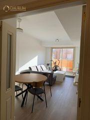 Lloguer Àtic  Avenida ermita. Maravilloso ático de 1 habitación en arroyo de la vega alcobenda