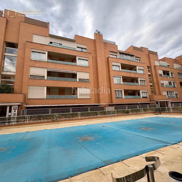 Foto a63776ab-6367-4a4a-9105-34299f1f24f4. Lloguer àtic amb calefacció aparcament piscina a La Moraleja