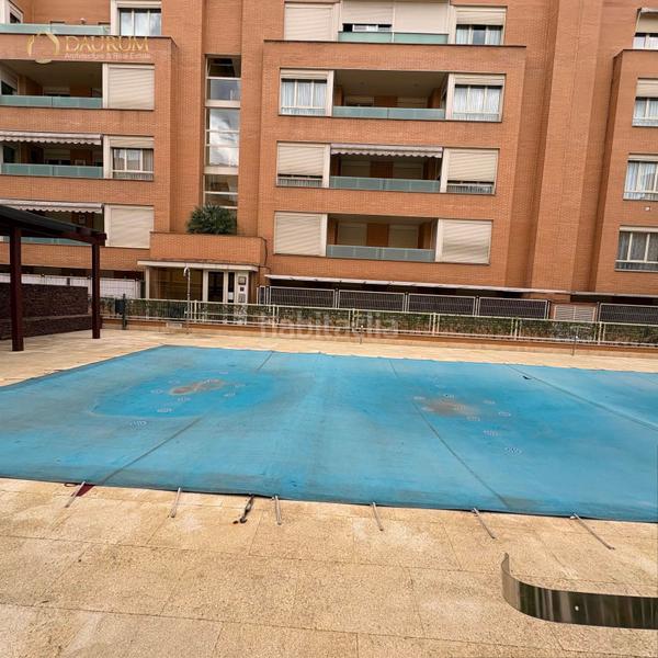 Foto 804f7fc7-b44a-48e1-bd4e-1b75ee74ab89. Location attique avec chauffage parking piscine dans La Moraleja