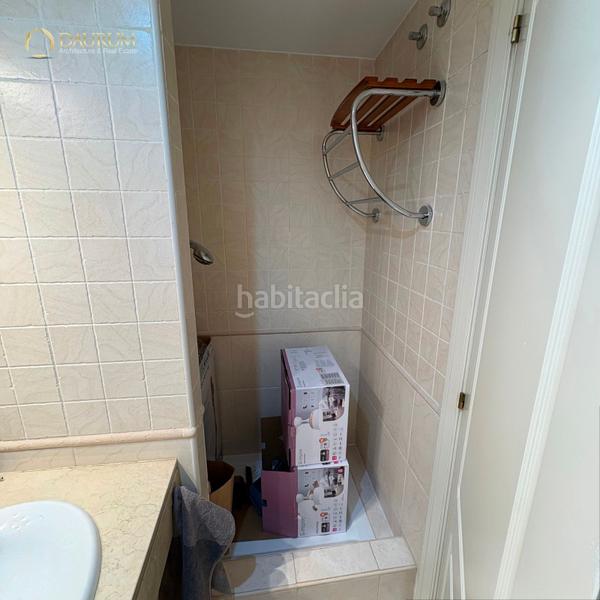 Foto 1f52c6f8-5efc-42f6-a0e9-9259a4838881. Rent penthouse with heating parking pool in Arroyo de la Vega La Moraleja