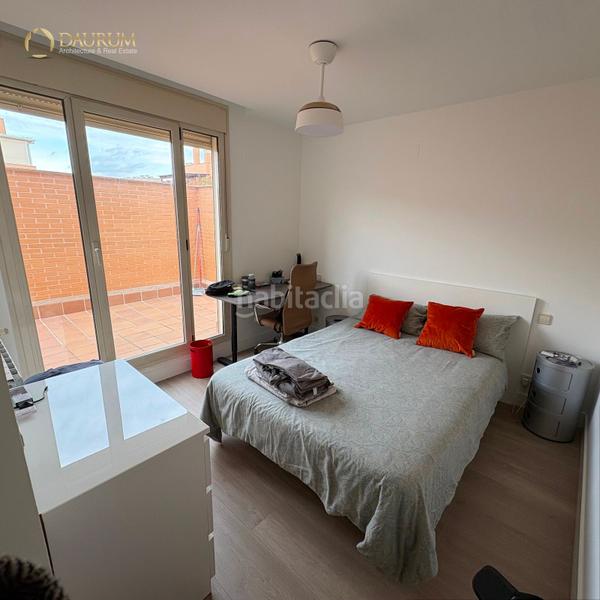 Foto 27f6b3c1-c304-4963-9585-3f44a1e2c7a1. Rent penthouse with heating parking pool in Arroyo de la Vega La Moraleja