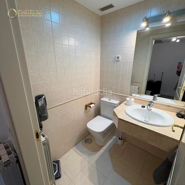 Foto 327a9269-f243-44e6-b75b-a9c8bec77c6c. Rent penthouse with heating parking pool in Arroyo de la Vega La Moraleja