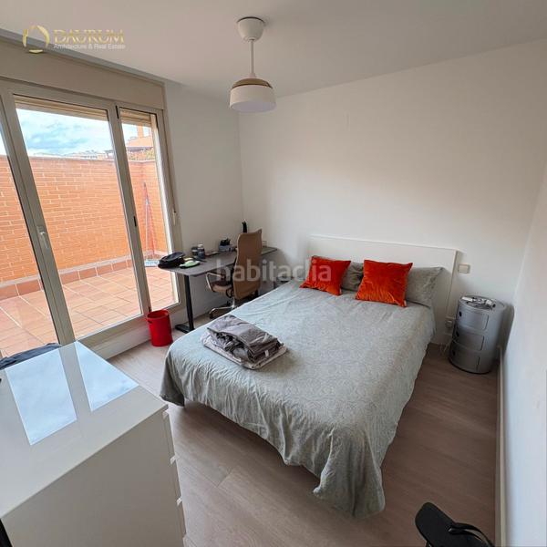 Foto 8e7d4986-86f7-4743-bb6a-cfe1746a709c. Rent penthouse with heating parking pool in Arroyo de la Vega La Moraleja