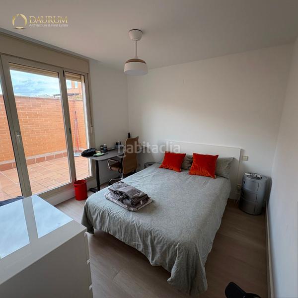 Foto c8c7367f-40d6-4ca8-8dc8-cfebcfc658c6. Rent penthouse with heating parking pool in Arroyo de la Vega La Moraleja
