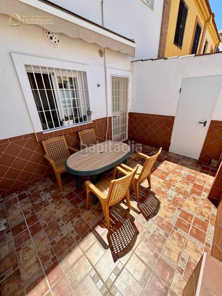 Foto b33d8ac8-6ed4-4359-b85c-afa056bec27b. Casa a schiera con riscaldamento parcheggio piscina in Rincón de la Victoria