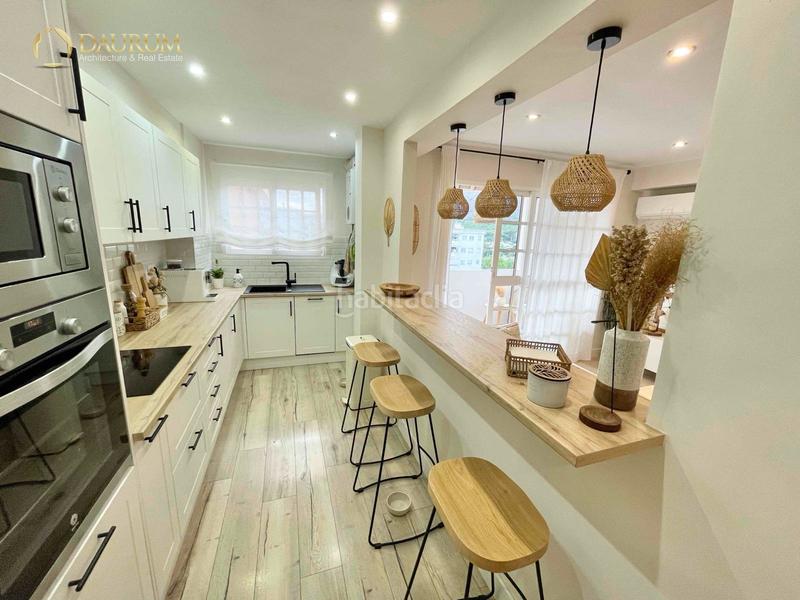 Foto 689f502f-f5b1-433d-a237-919a41120bad. Appartamento con parcheggio in Ayuntamiento Torremolinos