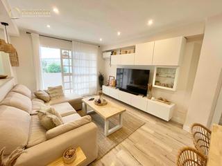 Pis  Sorolla. Maravilloso piso de 3 habitaciones en torremolinos