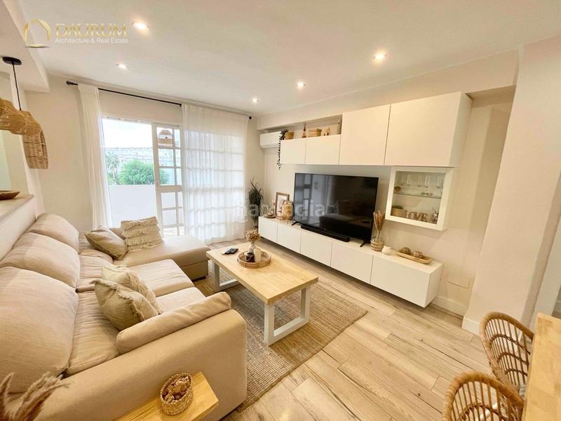 Foto 97aefce3-a650-420f-b32d-76557f8f1dbf. Appartamento con parcheggio in Ayuntamiento Torremolinos