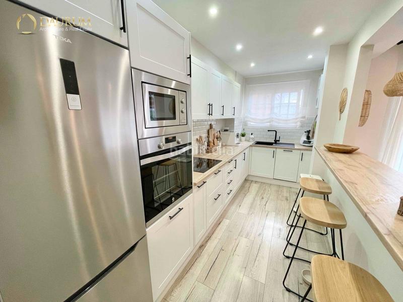 Foto a152c29d-1fcb-49fc-a821-501f16b29558. Appartamento con parcheggio in Ayuntamiento Torremolinos