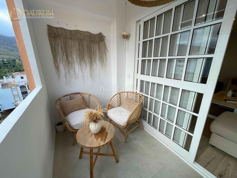 Foto c731768c-4639-41dd-b33f-c4584ca018d5. Appartamento con parcheggio in Ayuntamiento Torremolinos