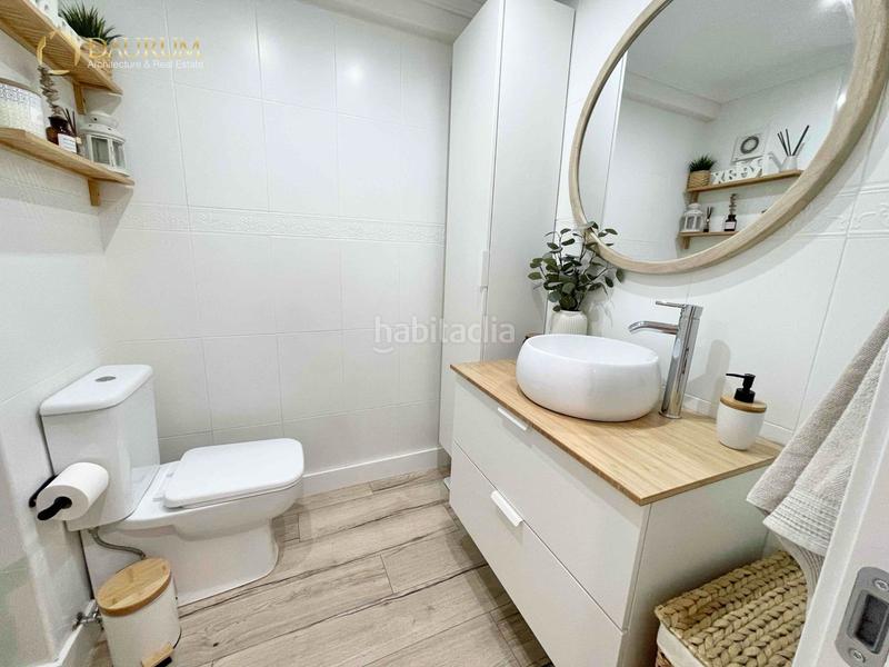 Foto d40e38c4-4a67-4289-9213-500fb2195939. Appartamento con parcheggio in Ayuntamiento Torremolinos