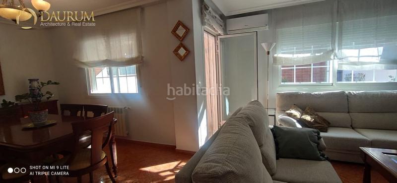 Foto 0bfd877c-2f40-4fa9-b700-7e5db242ee7a. Maison jumelée avec chauffage parking dans Prado de Santo Domingo Alcorcón