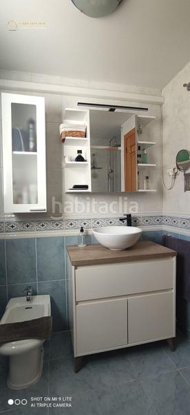 Foto 100e5e7c-ccd4-4175-9d81-f7558ec459dc. Maison jumelée avec chauffage parking dans Prado de Santo Domingo Alcorcón