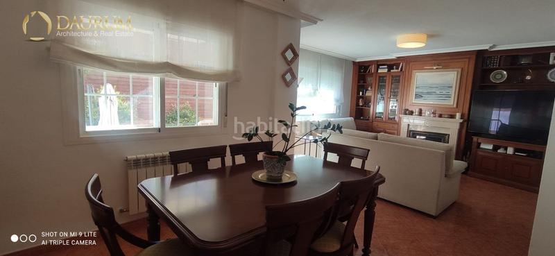 Foto 357560d6-5a84-49a4-9603-3ec6062ec33e. Maison jumelée avec chauffage parking dans Prado de Santo Domingo Alcorcón