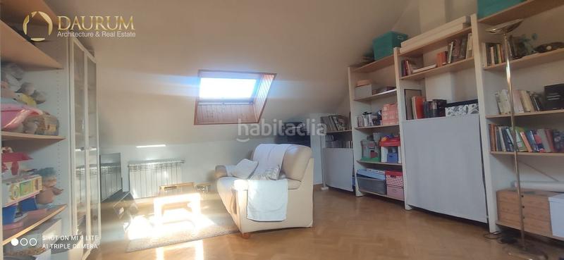 Foto 3c293d52-eb09-4fa0-882b-1c31d92d7769. Maison jumelée avec chauffage parking dans Prado de Santo Domingo Alcorcón