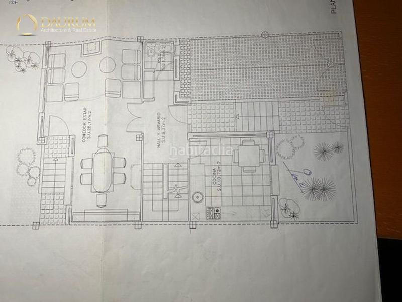 Foto 3e6304e1-de1b-462b-8936-3321fc7d83bc. Maison jumelée avec chauffage parking dans Prado de Santo Domingo Alcorcón