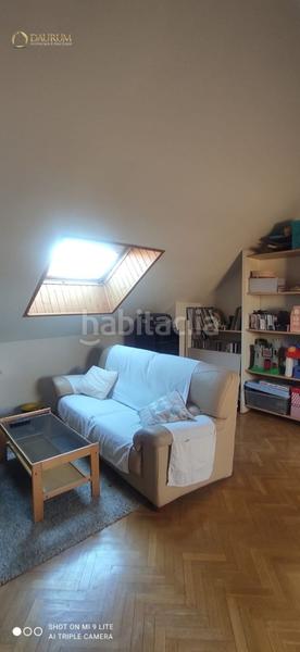 Foto 5b10118b-78ca-4f96-8cfd-e1a433fb0ede. Maison jumelée avec chauffage parking dans Prado de Santo Domingo Alcorcón