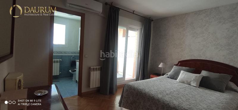 Foto 5df127c8-648a-4cb5-92db-57af22908858. Maison jumelée avec chauffage parking dans Prado de Santo Domingo Alcorcón