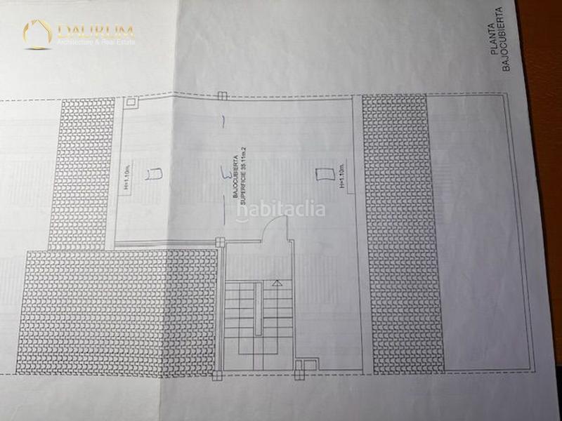 Foto 7956eea8-2be3-439b-b09d-5f7799204b03. Maison jumelée avec chauffage parking dans Prado de Santo Domingo Alcorcón