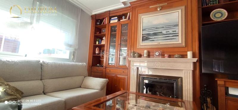 Foto 892ad454-7b4e-4156-8d8f-43c234e3e1fd. Maison jumelée avec chauffage parking dans Prado de Santo Domingo Alcorcón