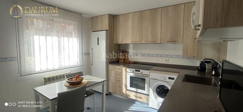 Foto 8ddf09af-f0f3-42ba-a010-f6bdc45d94e5. Maison jumelée avec chauffage parking dans Prado de Santo Domingo Alcorcón