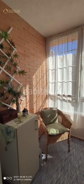 Foto 9a773a7f-a8cd-44e9-bdbf-1ef70d9c6b1b. Maison jumelée avec chauffage parking dans Prado de Santo Domingo Alcorcón