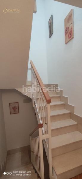 Foto 9c408acd-a848-4144-95d5-3850ac8f1683. Maison jumelée avec chauffage parking dans Prado de Santo Domingo Alcorcón