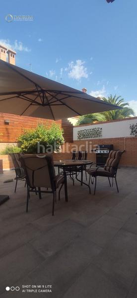 Foto a9188439-9ef5-4839-af44-551be54e31db. Maison jumelée avec chauffage parking dans Prado de Santo Domingo Alcorcón