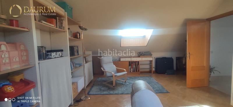 Foto b1d7019b-1871-457b-b49e-9a0845394c15. Maison jumelée avec chauffage parking dans Prado de Santo Domingo Alcorcón