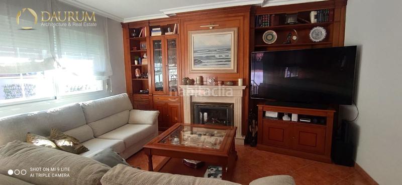 Foto bc738459-e0a5-4e7c-80fe-59553aae26e5. Maison jumelée avec chauffage parking dans Prado de Santo Domingo Alcorcón